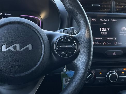Used 2024 Kia Soul LX w/ Option Group 015 image 14
