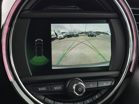 Used 2020 MINI Cooper S w/ Premium Package image 16