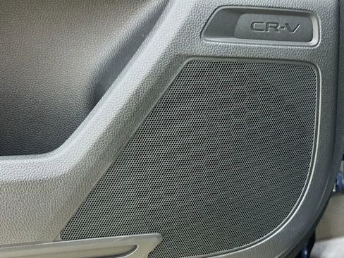 Used 2025 Honda CR-V EX image 25