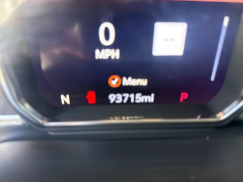 Used 2019 GMC Sierra 1500 Denali w/ Denali Ultimate Package AWD/4WD image 17