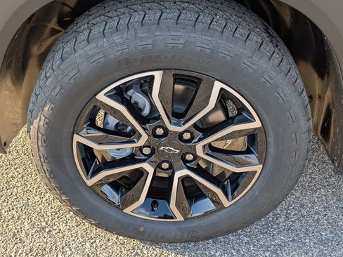 New 2026 Chevrolet TrailBlazer ACTIV w/ Convenience Package image 7