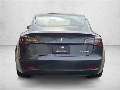 Used 2023 Tesla Model 3 Long Range AWD/4WD image 7