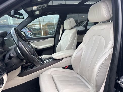 Used 2017 BMW X5 xDrive35i image 10