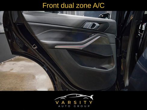 Used 2022 BMW X5 xDrive40i w/ M Sport Package image 27