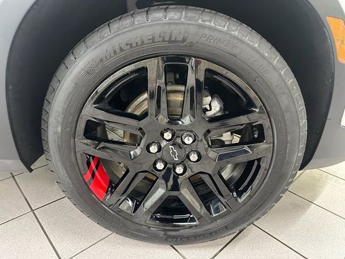 Certified 2024 Chevrolet Blazer LT w/ Redline Edition image 13