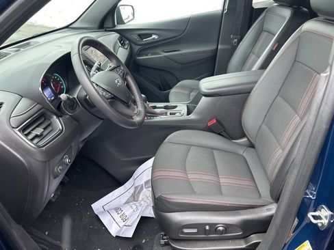 Used 2022 Chevrolet Equinox RS image 20