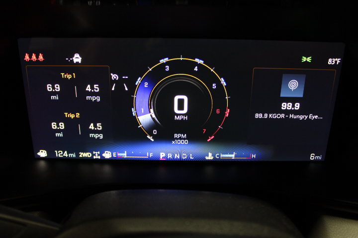 New 2026 Chevrolet Colorado ZR2 AWD/4WD image 38