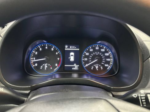 Used 2023 Hyundai Kona SEL FWD image 27