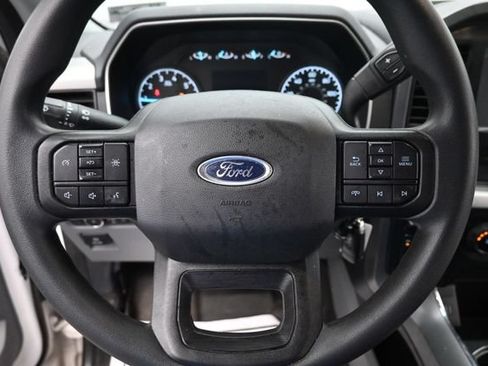 Used 2022 Ford F150 XLT AWD/4WD image 13