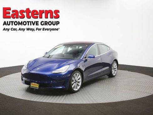 Used 2018 Tesla Model 3 Mid Range image 51