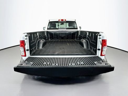 Used 2021 RAM 2500 Tradesman AWD/4WD image 27