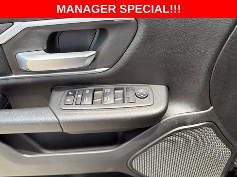 Used 2023 RAM 1500 Big Horn AWD/4WD image 17