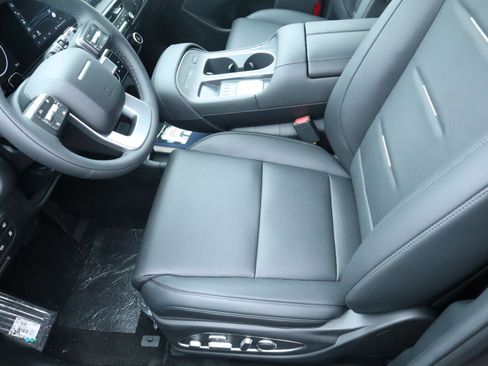 New 2026 Hyundai Palisade Calligraphy image 16