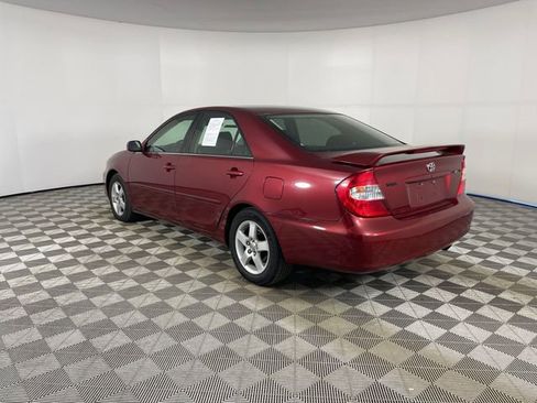 Used 2002 Toyota Camry LE image 21