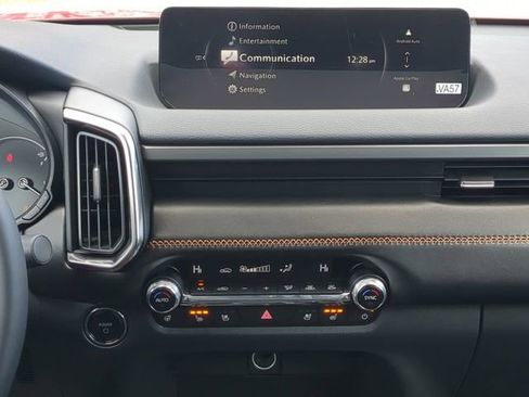 New 2026 MAZDA CX-50 2.5 Hybrid w/ Premium Plus Pkg image 17