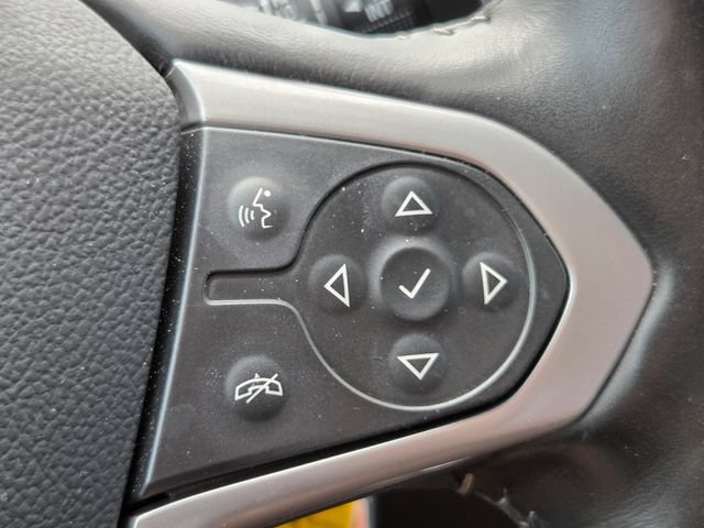 Used 2022 Chevrolet Colorado ZR2 w/ ZR2 Midnight Special Edition AWD/4WD image 22