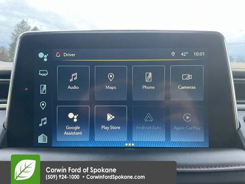 Used 2023 Chevrolet Tahoe RST image 35