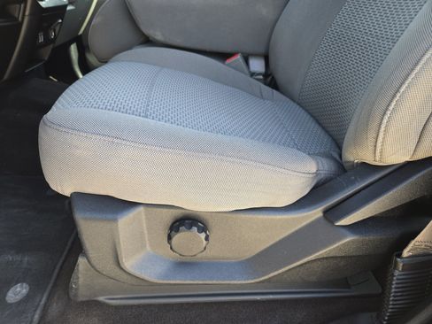 Used 2019 Ford F150 XLT image 22