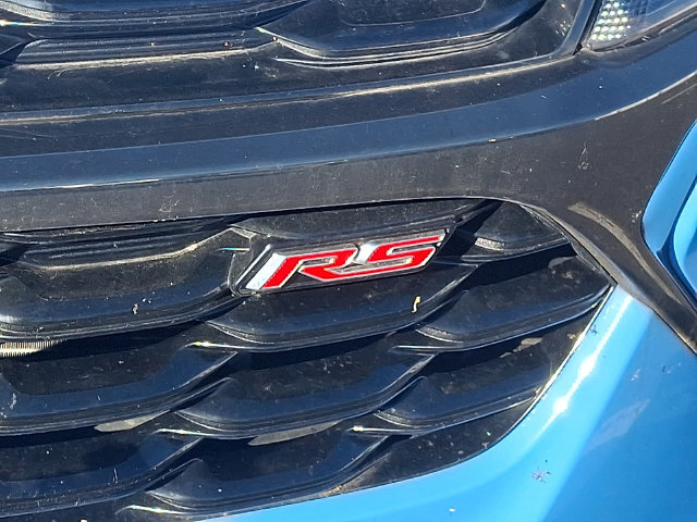 Used 2024 Chevrolet Trax RS FWD image 5