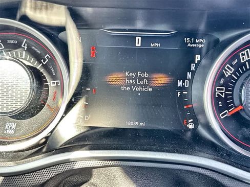 Used 2016 Dodge Challenger SXT Plus image 17