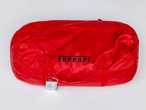 Certified 2025 Ferrari Purosangue image 57