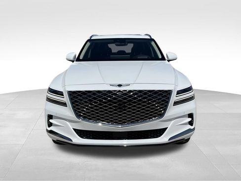 Used 2023 Genesis GV80 3.5T AWD/4WD image 3