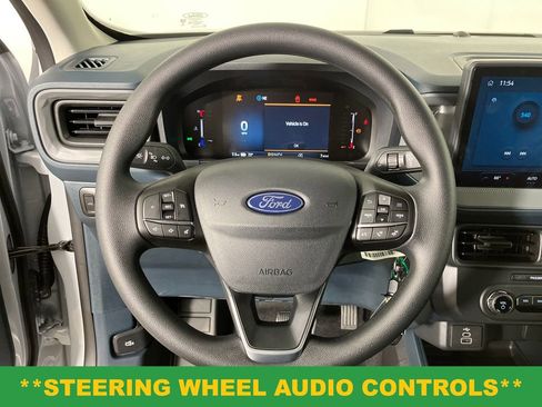 New 2026 Ford Maverick XL image 17