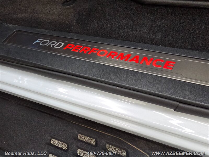 Used 2025 Ford F150 Raptor AWD/4WD image 19