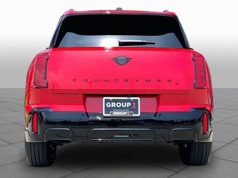 New 2027 MINI Cooper Countryman S AWD/4WD image 4
