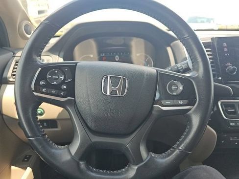 Used 2019 Honda Pilot Touring image 29