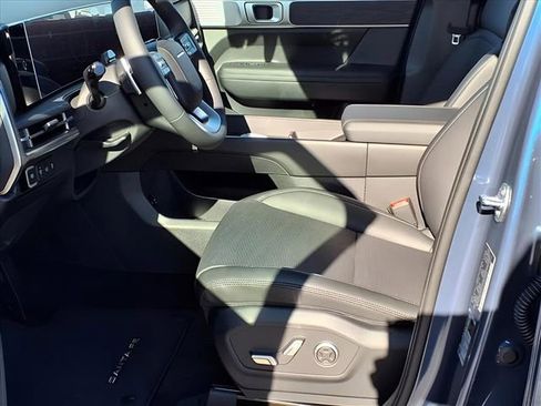 New 2026 Hyundai Santa Fe Limited image 16