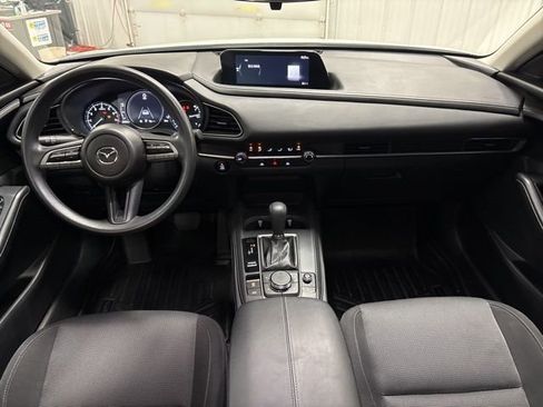 Used 2022 MAZDA CX-30 AWD 2.5 S image 12