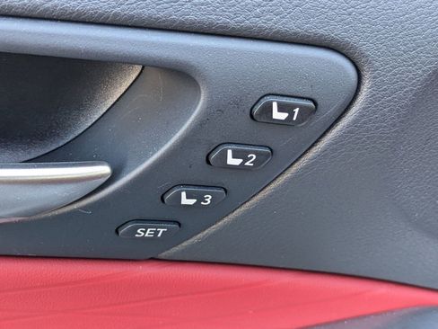 Certified 2023 Lexus IS 500 w/ Accessory Package 2 image 17