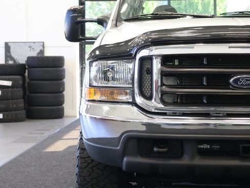Used 1999 Ford F350 XLT AWD/4WD image 51