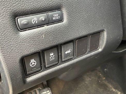 Used 2017 Nissan Murano Platinum w/ Platinum Technology Package image 19