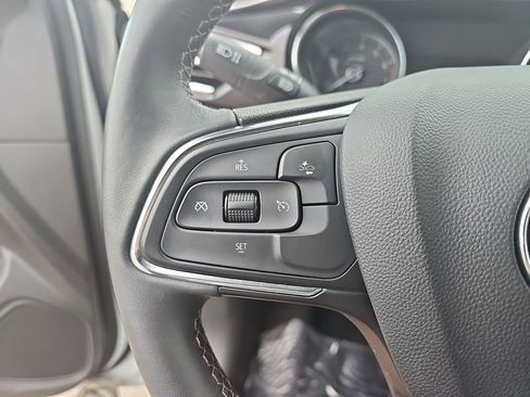 Certified 2023 Buick Encore GX Preferred w/ Cold Weather Comfort Package FWD image 21