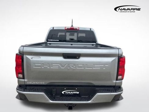 New 2026 Chevrolet Colorado LT w/ LT Convenience Package RWD image 8