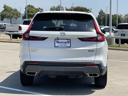 Used 2023 Honda CR-V Sport image 5