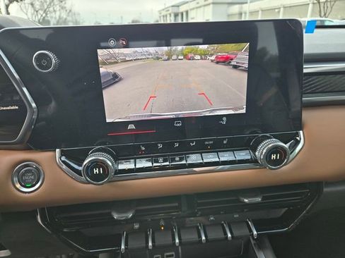 New 2026 GMC Canyon AT4 image 12