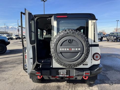 New 2026 INEOS Grenadier image 21