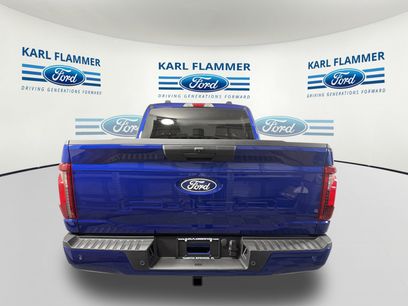 New 2026 Ford F150 STX w/ Equipment Group 200A