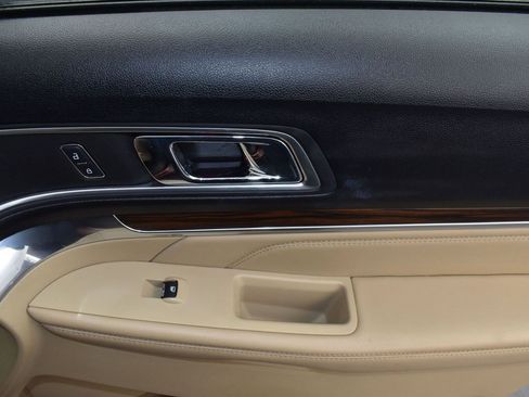 Used 2016 Ford Explorer Limited w/ Equipment Group 301A image 24