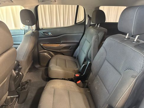 Used 2020 GMC Acadia SLE FWD image 17