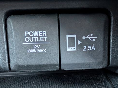 Used 2022 Honda Pilot Sport image 20