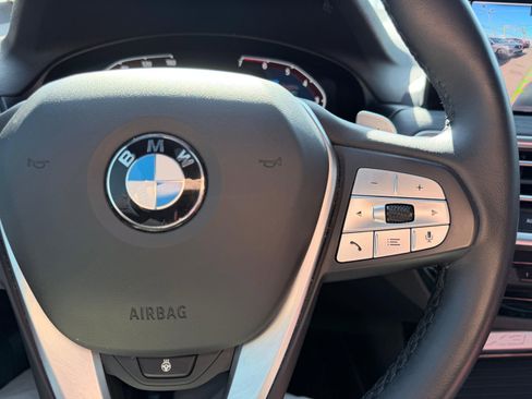 Used 2023 BMW X3 xDrive30i w/ Premium Package image 40