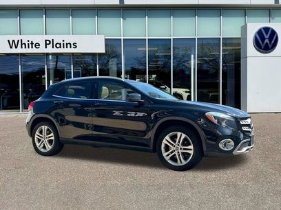 Used 2018 Mercedes-Benz GLA 250 4MATIC