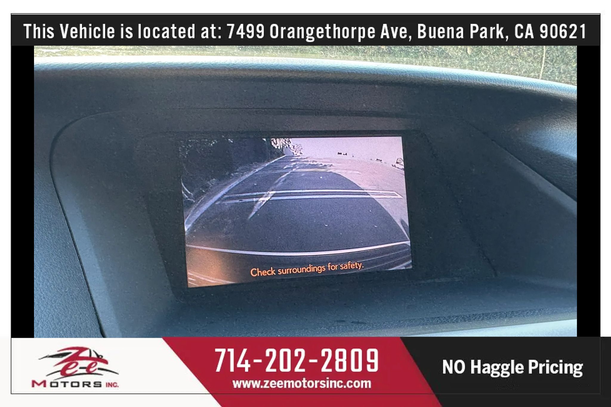 Used 2013 Lexus RX 450h AWD w/ Navigation Pkg image 28