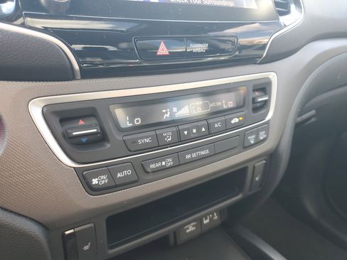 Used 2021 Honda Ridgeline RTL image 29