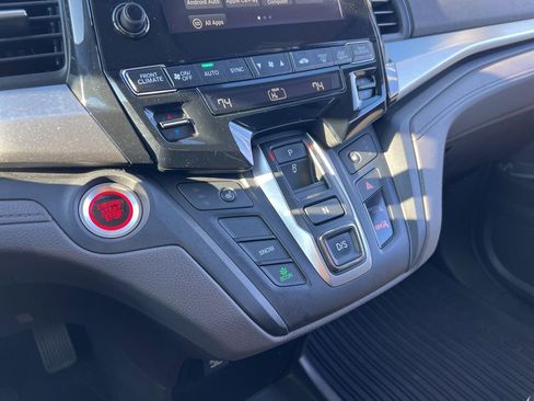 Used 2019 Honda Odyssey EX-L image 20