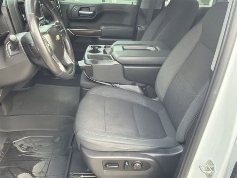 Used 2020 Chevrolet Silverado 1500 LT w/ All-Star Edition image 10